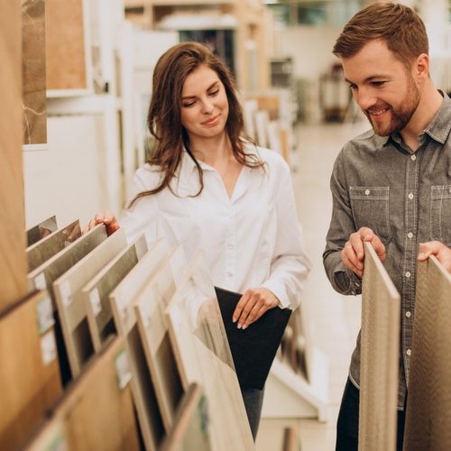 Flooring design Consultations in Winona