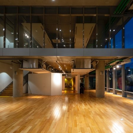 Commercial floors from  Shumski's Flooring in Winona, MN