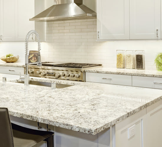 Shumski's Flooring Countertops